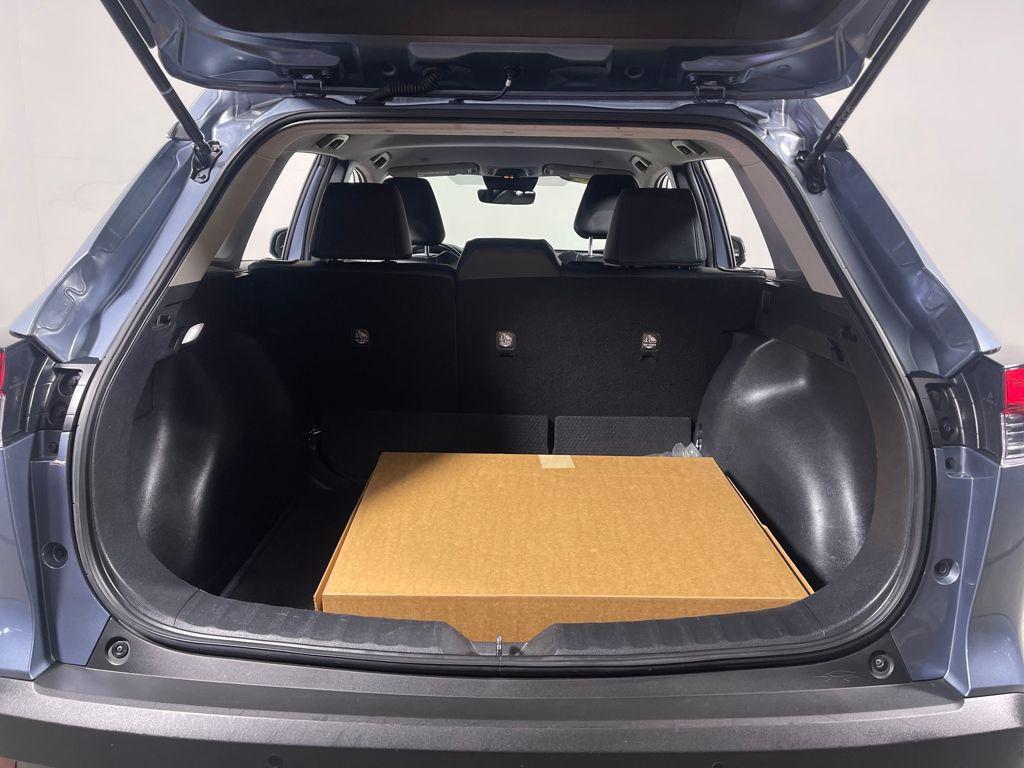 used 2023 Toyota Corolla Cross car, priced at $29,998