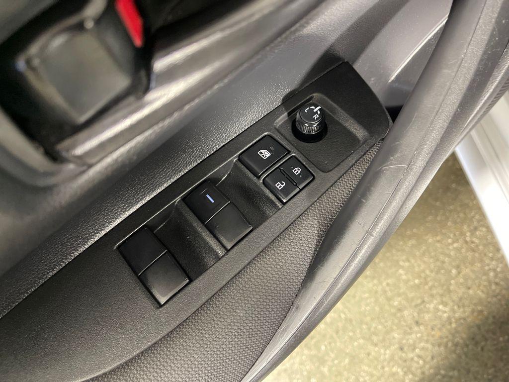 used 2023 Toyota Corolla car, priced at $21,995