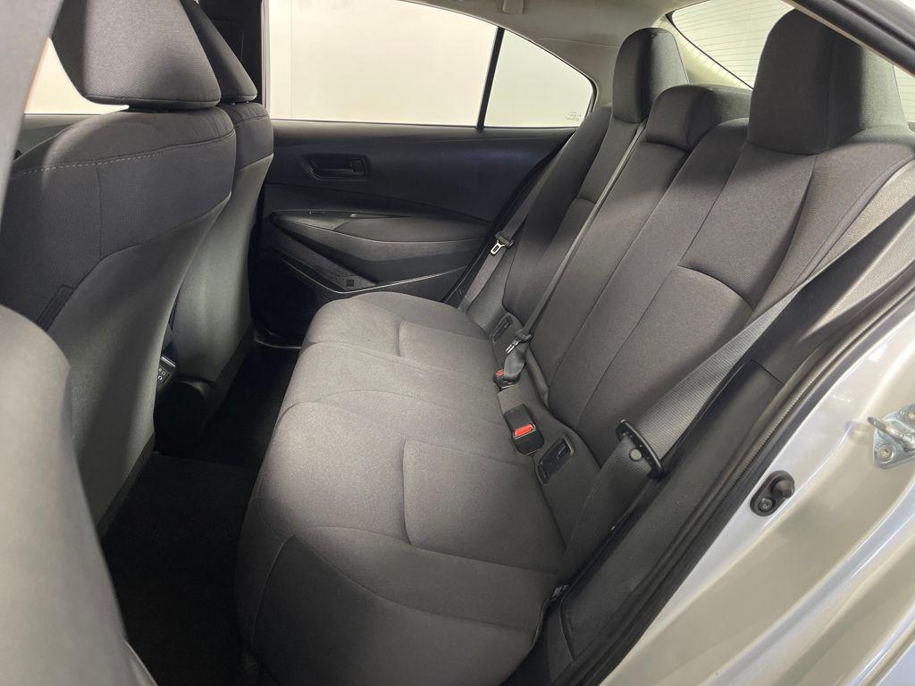 used 2023 Toyota Corolla car, priced at $21,995