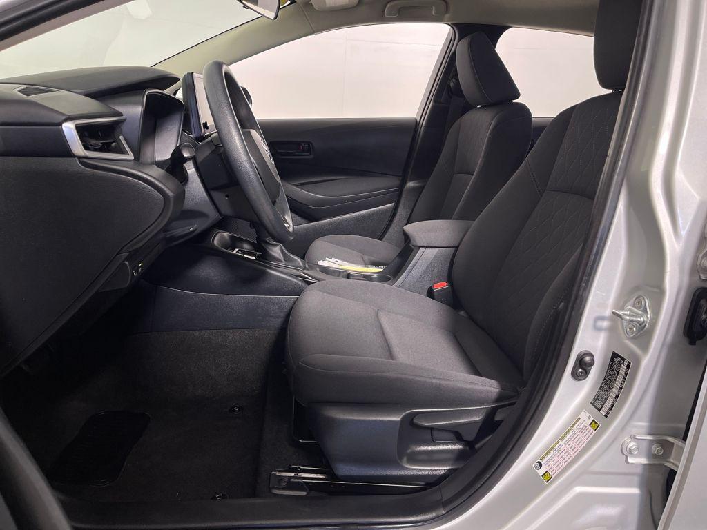used 2023 Toyota Corolla car, priced at $21,995