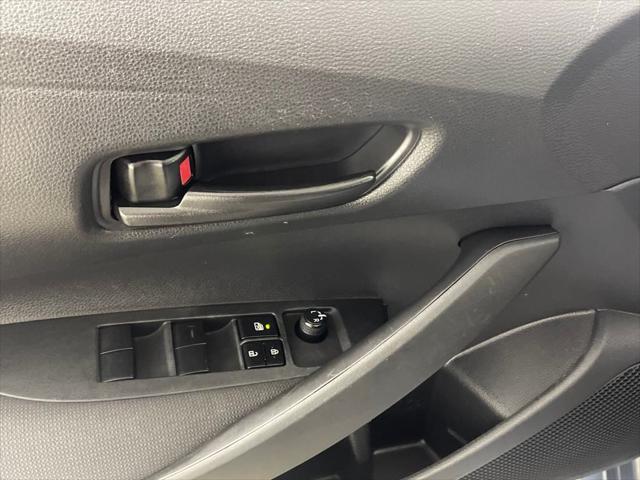 used 2022 Toyota Corolla car, priced at $20,998