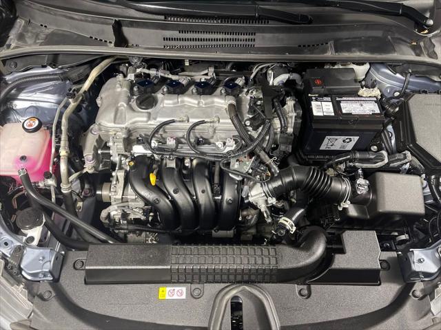 used 2022 Toyota Corolla car, priced at $20,998