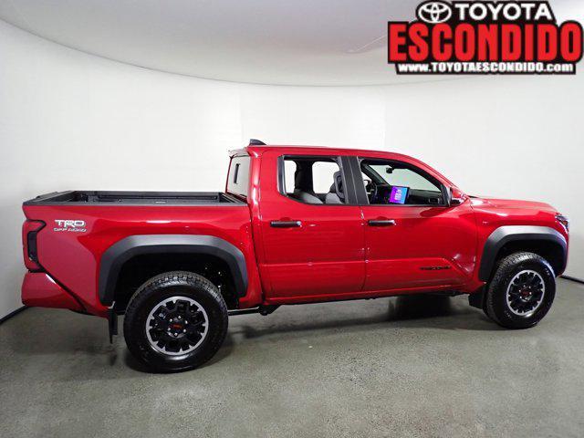 new 2024 Toyota Tacoma car, priced at $52,149