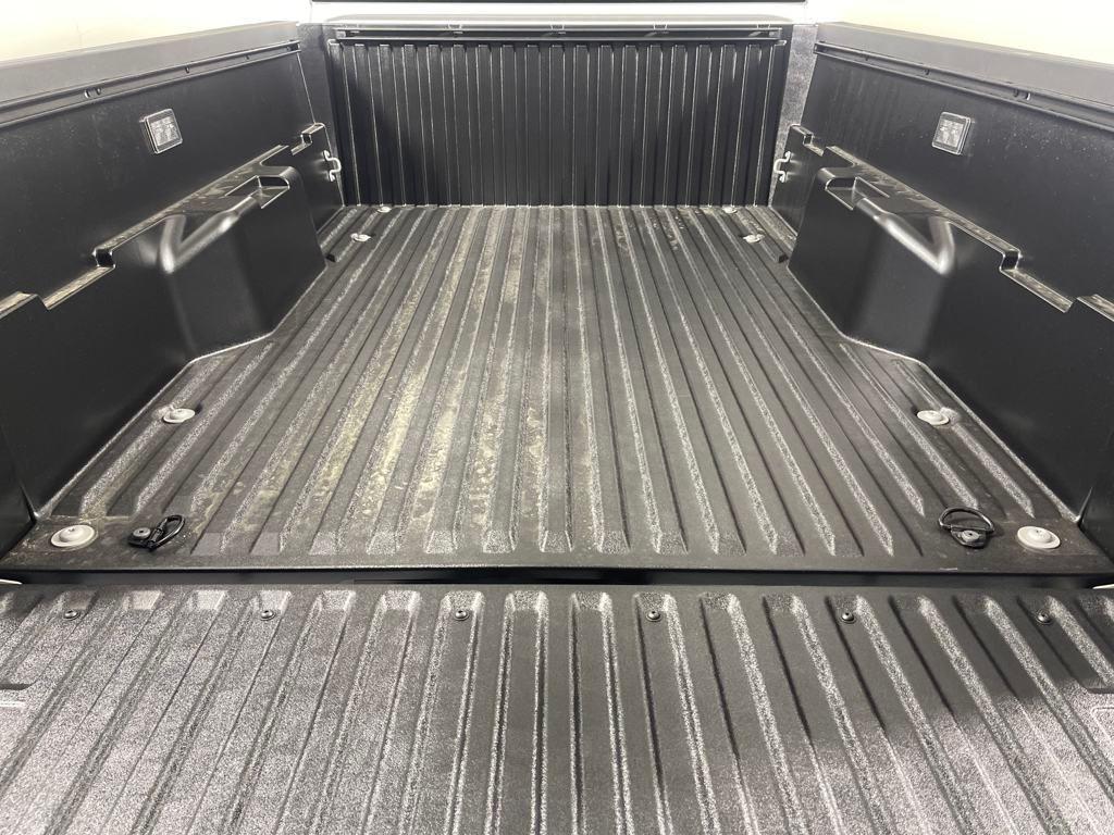 new 2025 Toyota Tacoma car, priced at $37,600