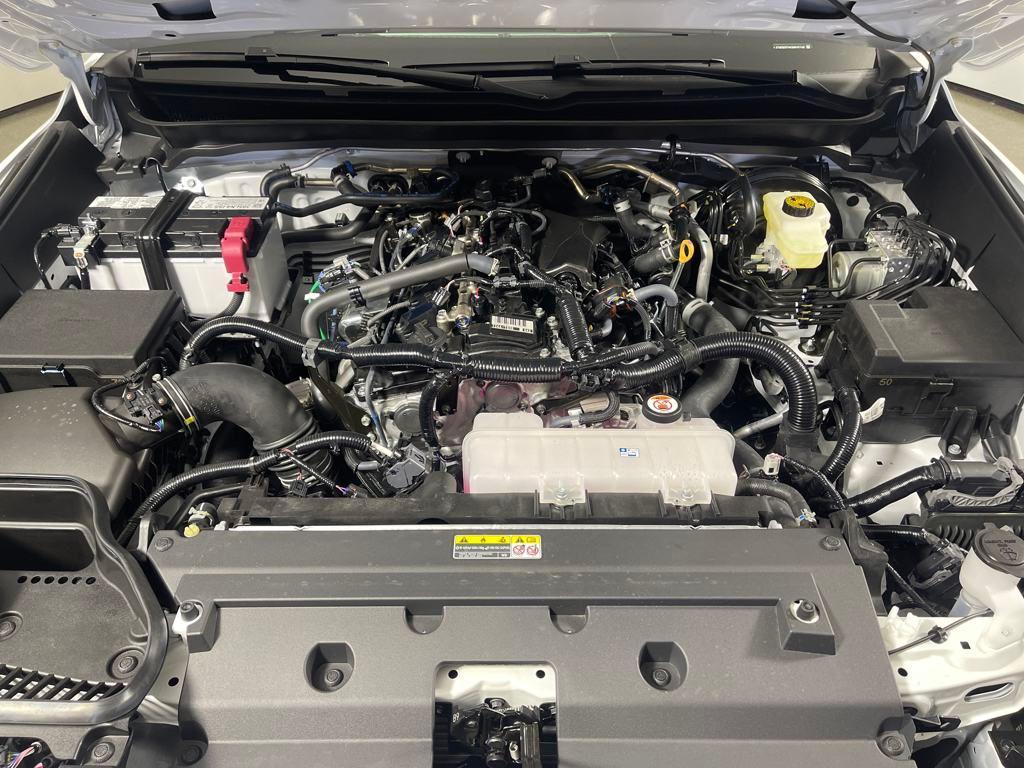 new 2025 Toyota Tacoma car, priced at $37,600