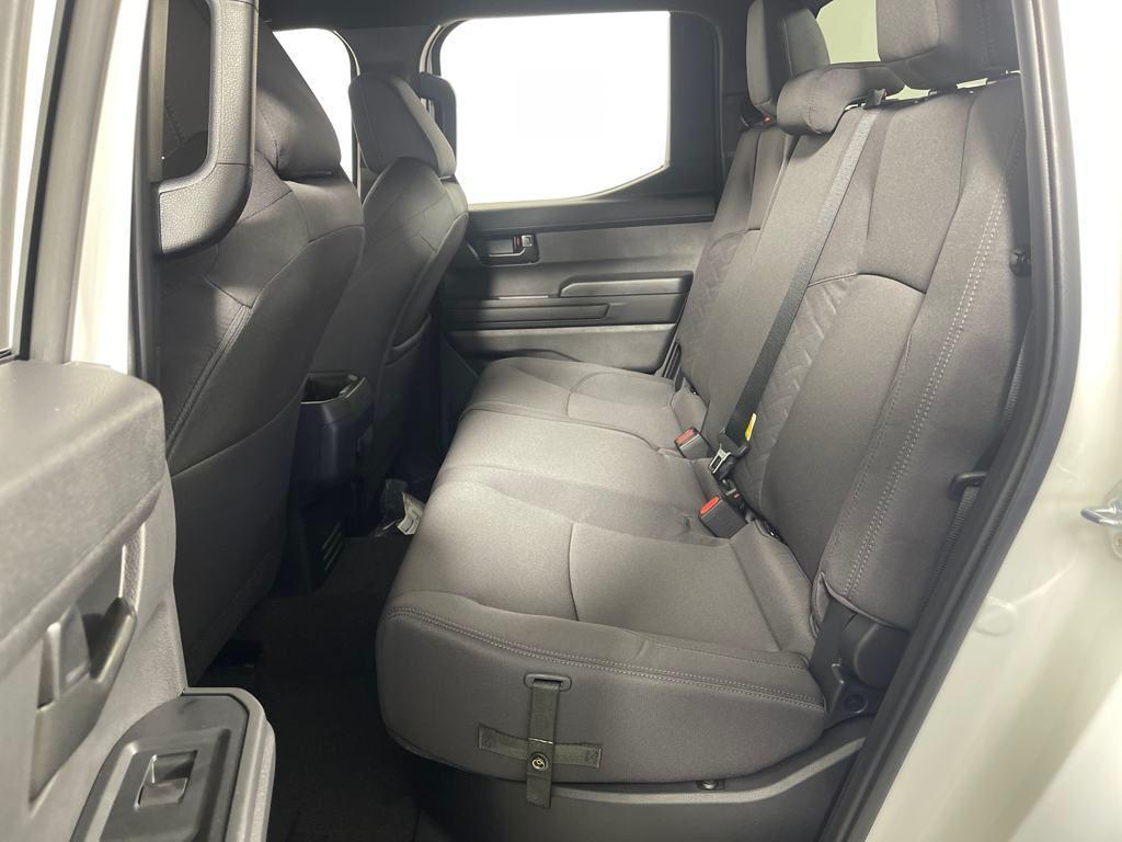 new 2025 Toyota Tacoma car, priced at $37,600