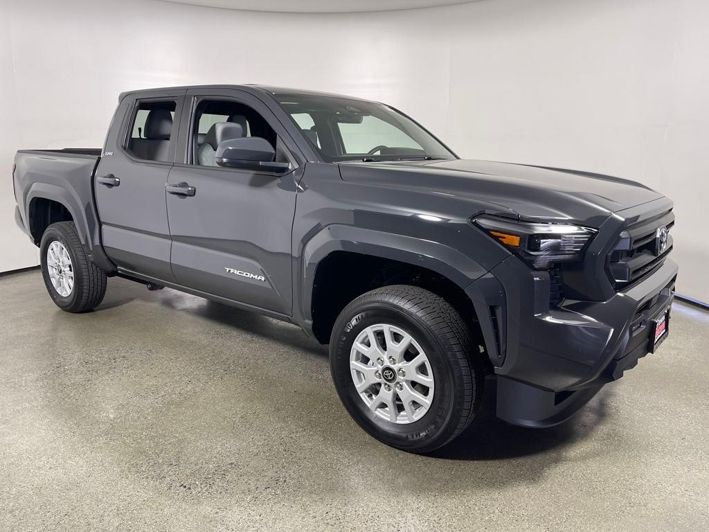 new 2025 Toyota Tacoma car, priced at $42,569
