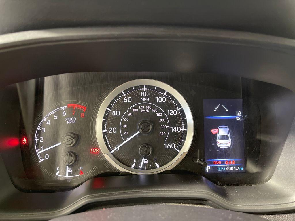 used 2022 Toyota Corolla car, priced at $20,995