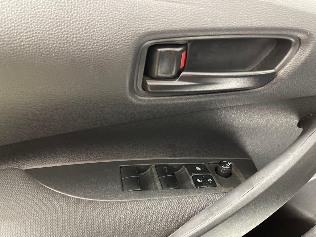 used 2022 Toyota Corolla car, priced at $20,995
