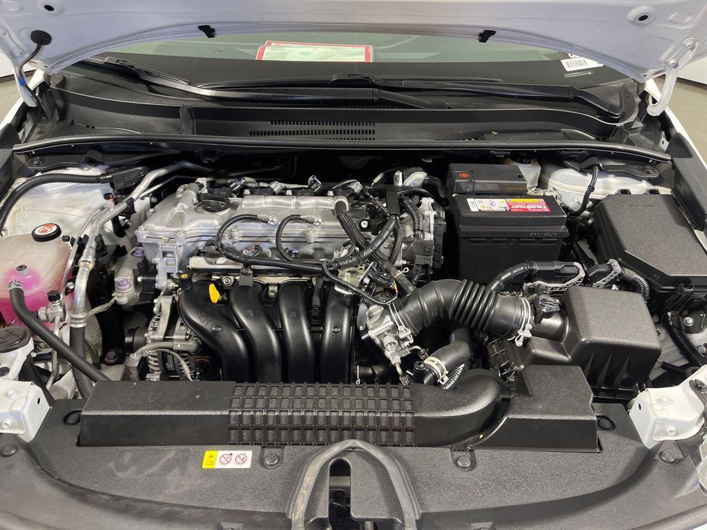 used 2022 Toyota Corolla car, priced at $20,995