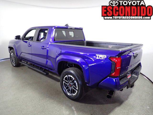 new 2025 Toyota Tacoma car, priced at $51,993