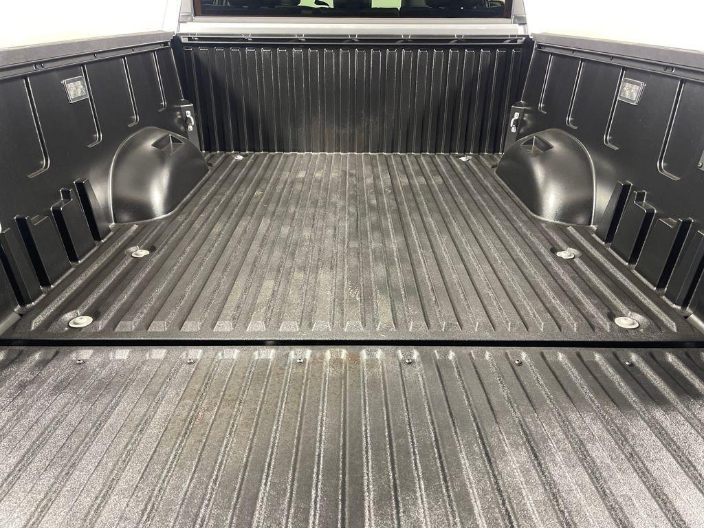 new 2026 Toyota Tundra Hybrid car, priced at $76,932