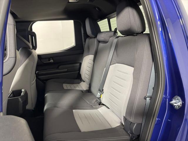 new 2025 Toyota Tacoma car, priced at $54,787