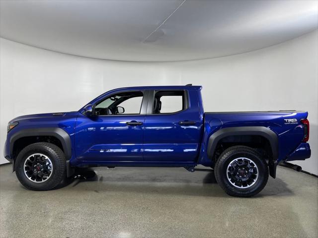 new 2025 Toyota Tacoma car, priced at $54,787
