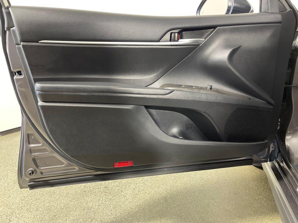 used 2023 Toyota Camry car, priced at $25,977