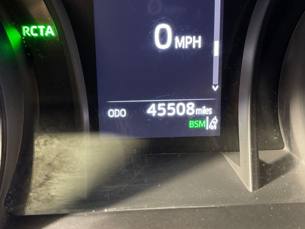 used 2023 Toyota Camry car, priced at $25,977