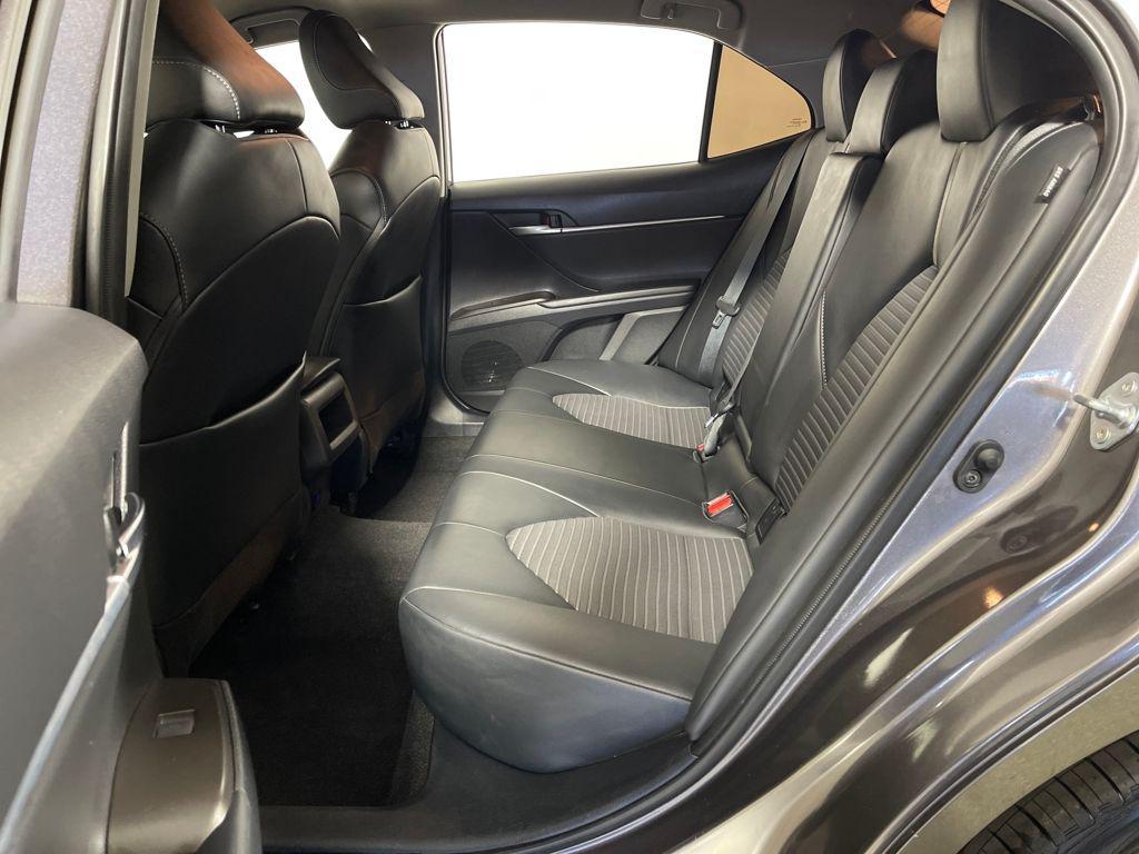 used 2023 Toyota Camry car, priced at $25,977
