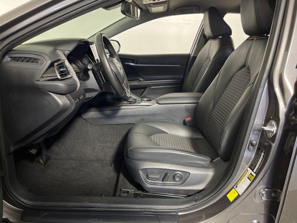 used 2023 Toyota Camry car, priced at $25,977