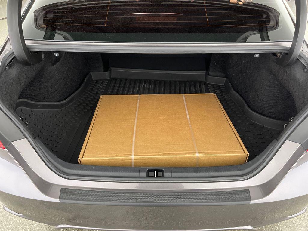 used 2023 Toyota Camry car, priced at $25,977