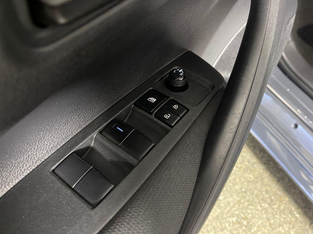 used 2023 Toyota Corolla car, priced at $20,987