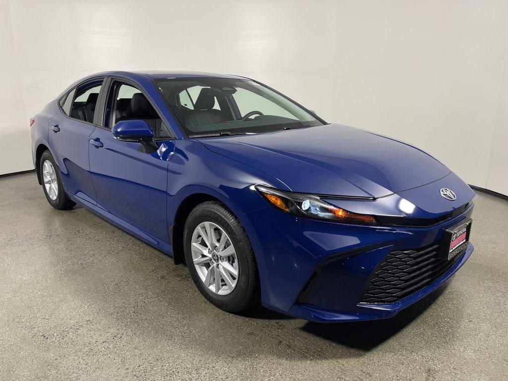 new 2026 Toyota Camry car, priced at $31,793