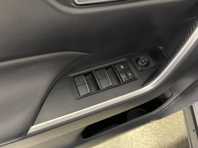 used 2024 Toyota RAV4 car, priced at $33,995