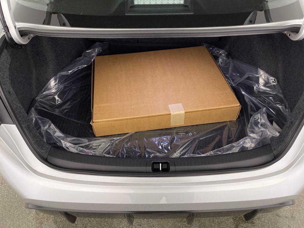 new 2026 Toyota Corolla car, priced at $25,400