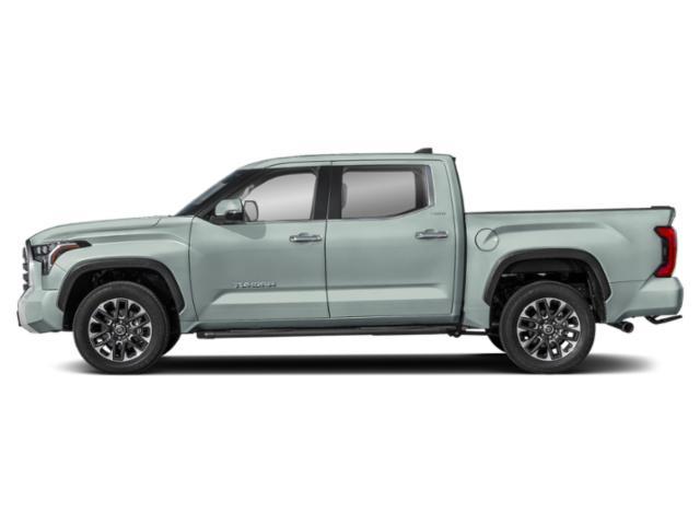 new 2026 Toyota Tundra car, priced at $62,743