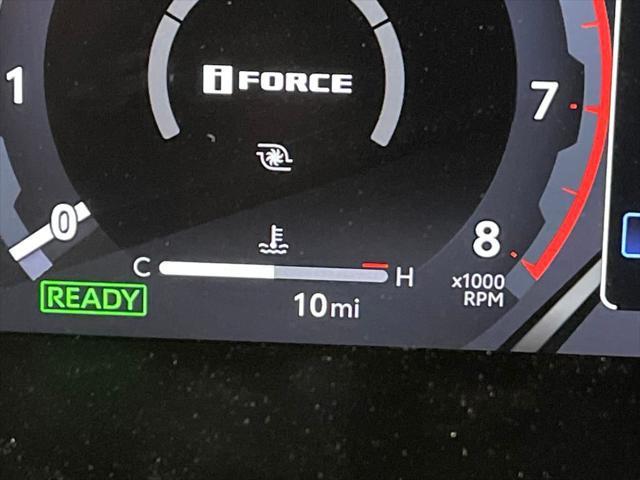 new 2025 Toyota Tacoma car, priced at $48,789