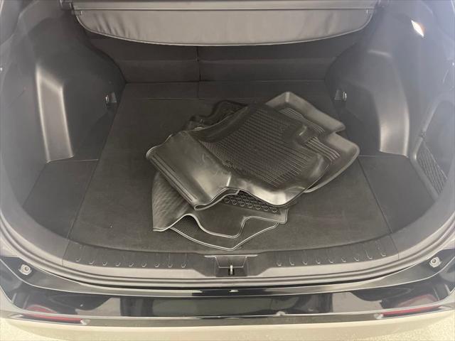 used 2022 Toyota RAV4 Hybrid car, priced at $39,597