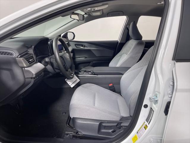 new 2025 Toyota Camry car, priced at $30,169