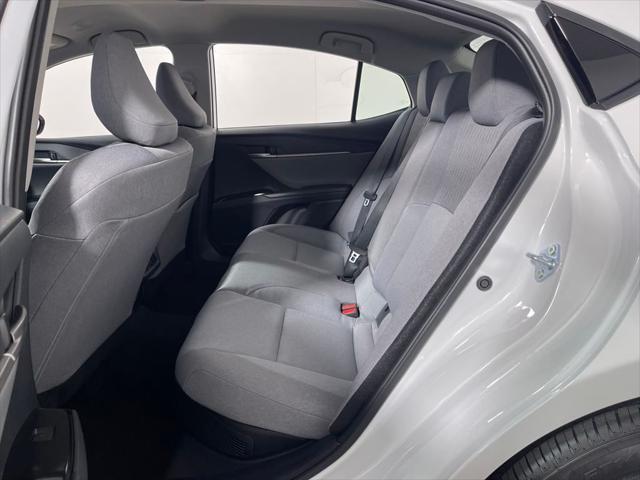 new 2025 Toyota Camry car, priced at $30,169