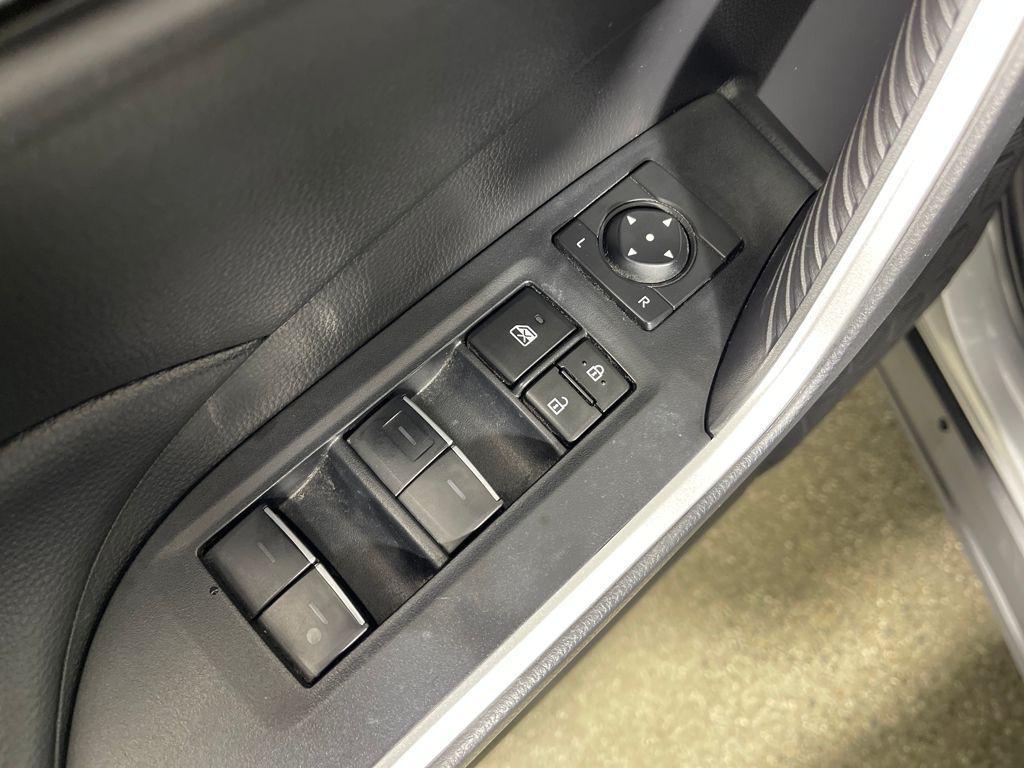 used 2024 Toyota RAV4 Hybrid car, priced at $30,998
