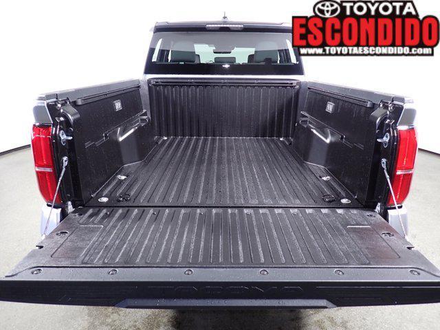 new 2025 Toyota Tacoma car, priced at $38,984