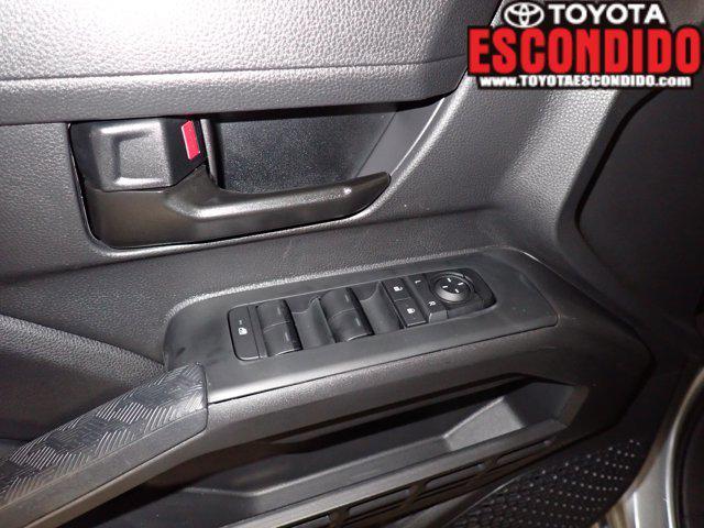 new 2025 Toyota Tacoma car, priced at $38,984