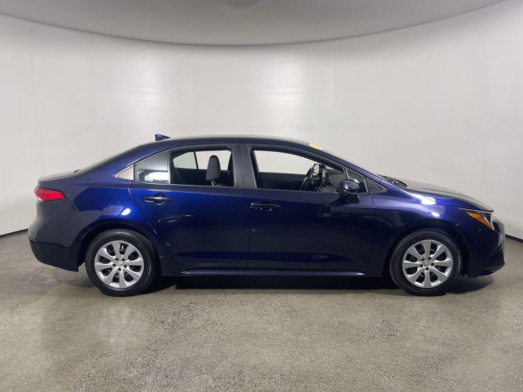 used 2023 Toyota Corolla car, priced at $22,995