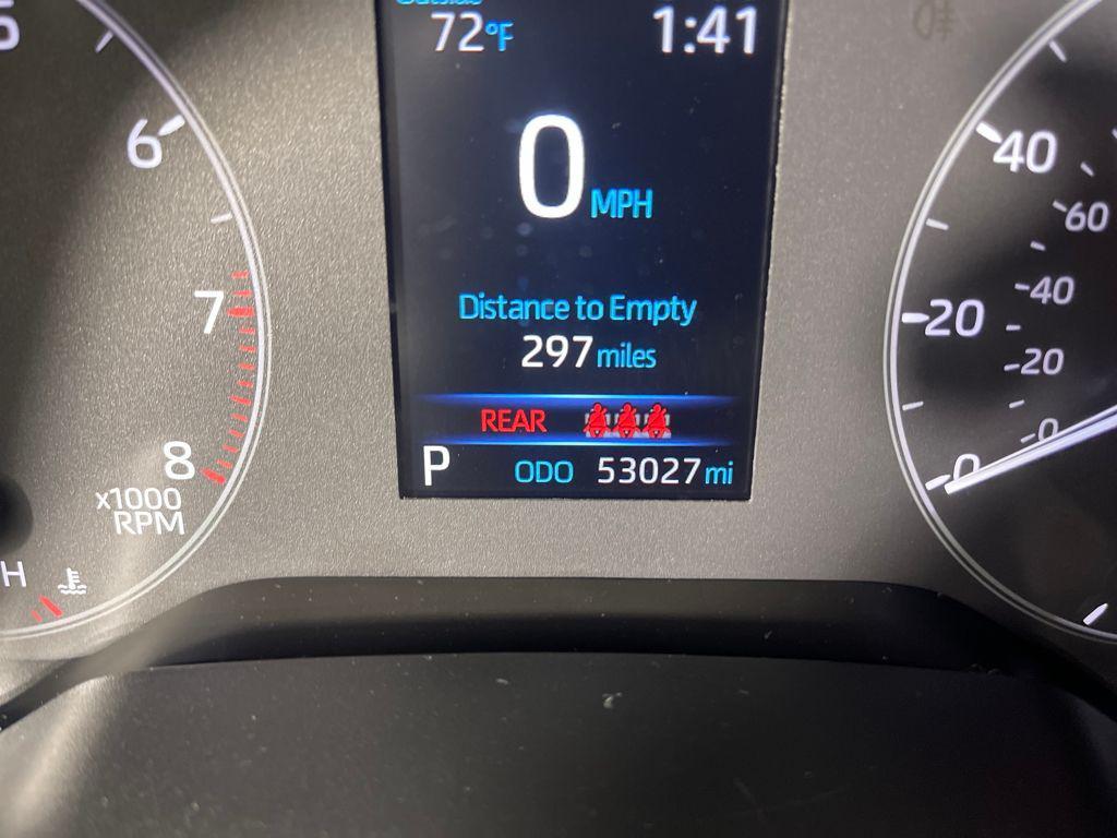 used 2023 Toyota Corolla car, priced at $22,995