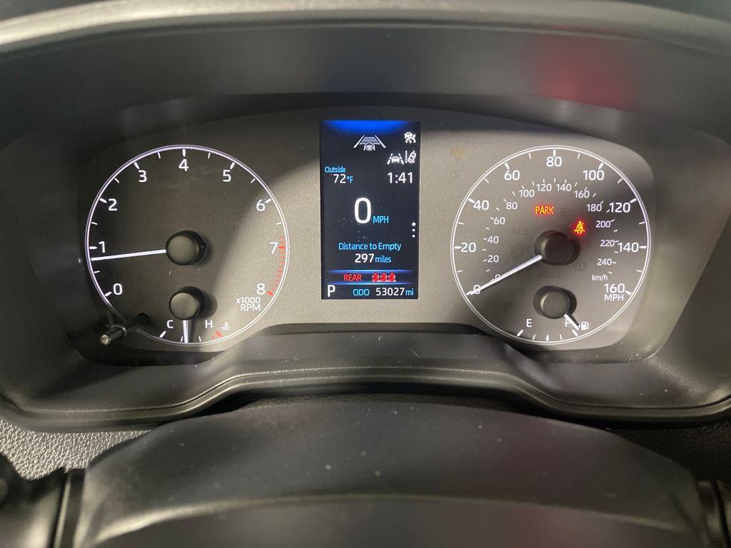 used 2023 Toyota Corolla car, priced at $22,995