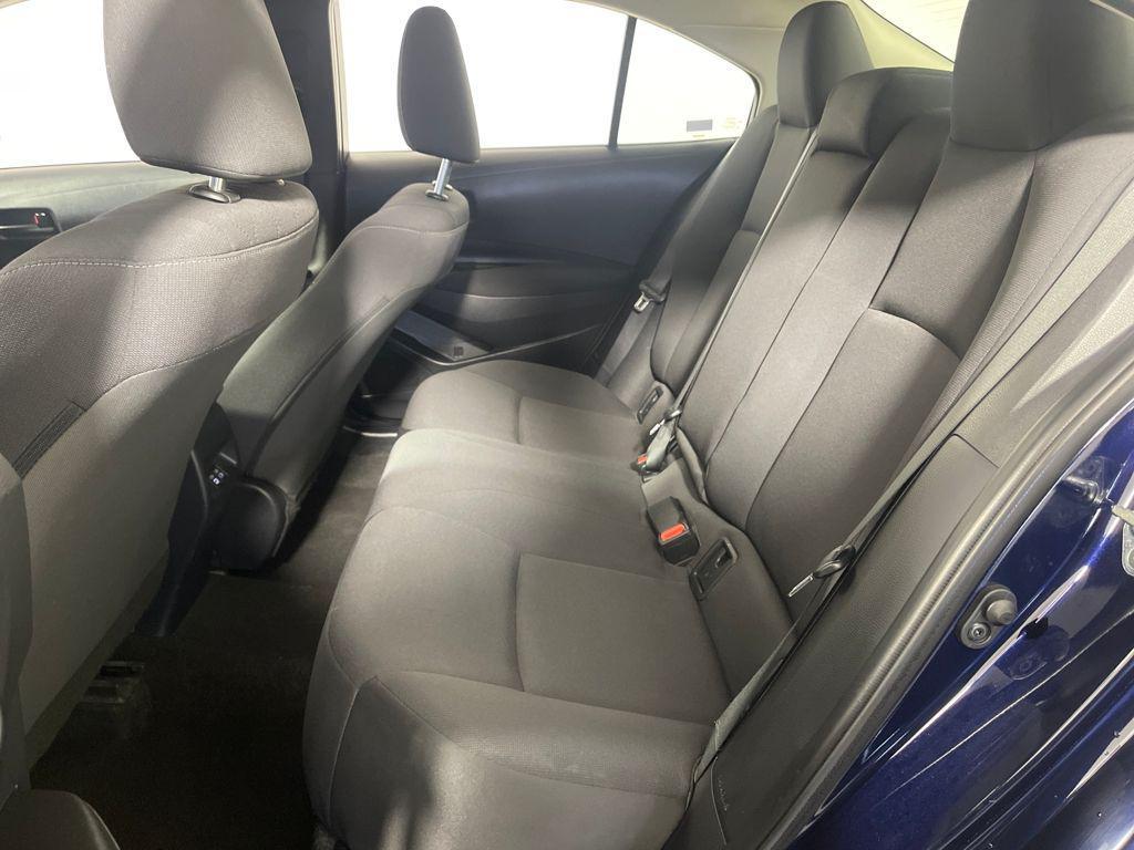 used 2023 Toyota Corolla car, priced at $22,995