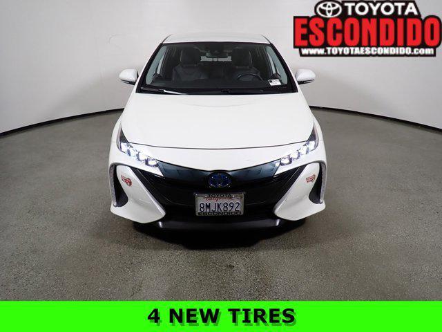 used 2020 Toyota Prius Prime car, priced at $23,998