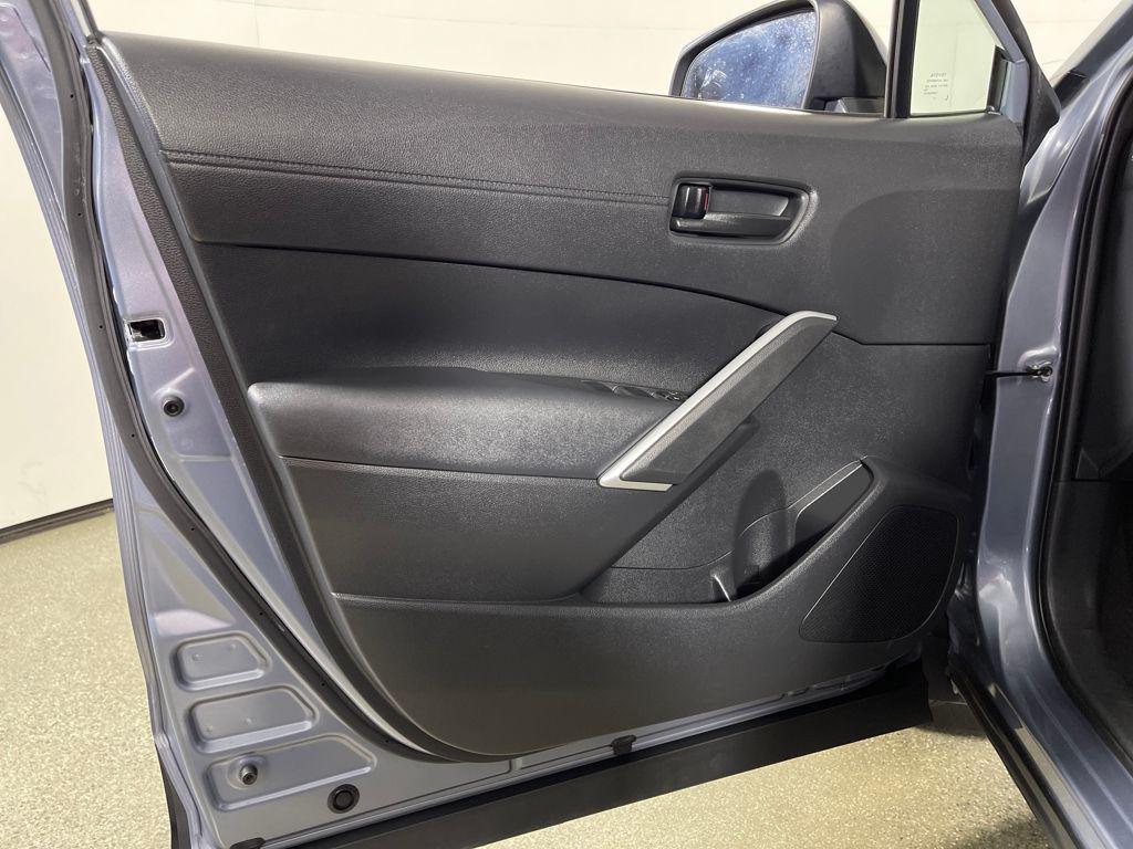 used 2022 Toyota Corolla Cross car, priced at $24,995