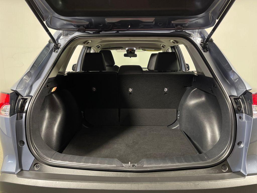 used 2022 Toyota Corolla Cross car, priced at $24,995