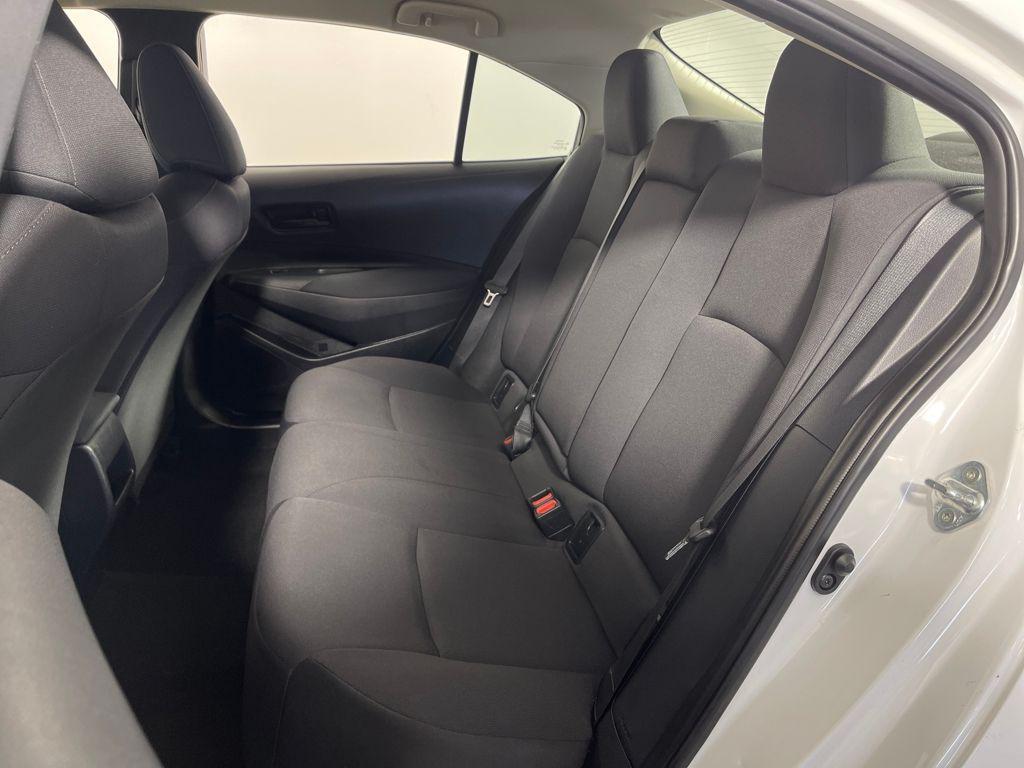 used 2022 Toyota Corolla car, priced at $21,995