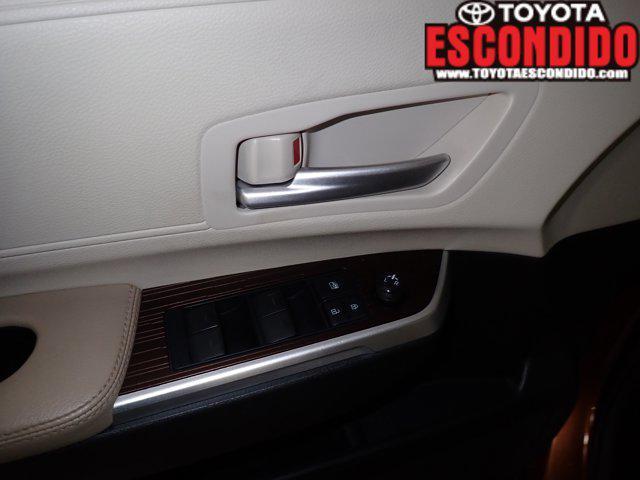 used 2022 Toyota Sienna car, priced at $37,998