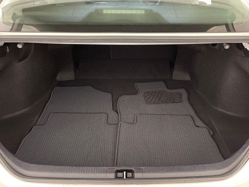 used 2023 Toyota Camry car, priced at $25,387