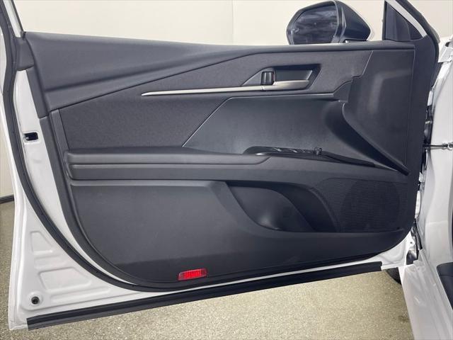 new 2025 Toyota Camry car, priced at $31,194
