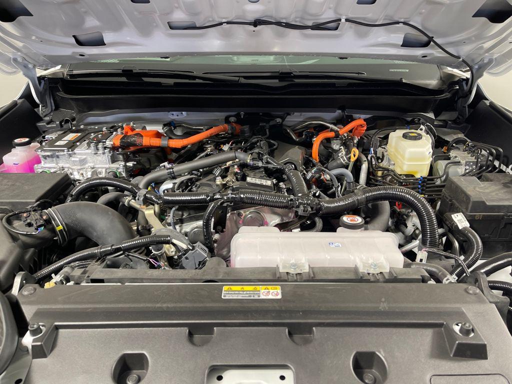 new 2025 Toyota Tacoma car, priced at $56,172