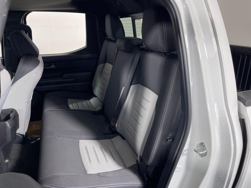 new 2025 Toyota Tacoma car, priced at $56,172