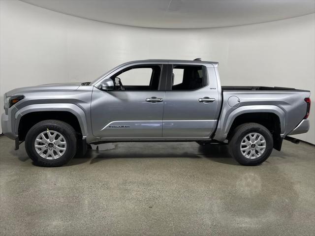 new 2025 Toyota Tacoma car, priced at $42,344