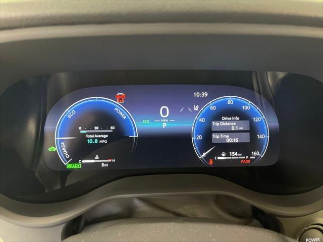 new 2025 Toyota Sienna car, priced at $61,463